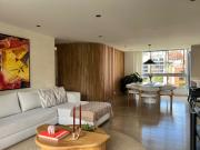 SE VENDE HERMOSO APARTAMENTO DE LUJO EN EL POBLADO