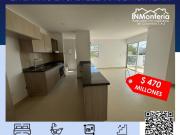 SE VENDE HERMOSO APARTAMENTO EN BARRIO LA CASTELLANA DE...