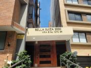 SE VENDE HERMOSO APARTAMENTO EN BARRIO VILLA SUIZA...