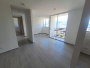 SE VENDE HERMOSO APARTAMENTO EN BELLO, SANTA ANA, PISO 24