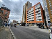 SE VENDE HERMOSO APARTAMENTO EN CASTILLA BOGOTA