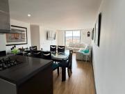 Se Vende Hermoso Apartamento en cedritos