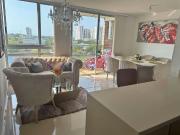 SE VENDE HERMOSO APARTAMENTO EN CONJUNTO FIORENTTI PISO 6