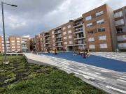 Se vende hermoso apartamento en conjunto residencial...