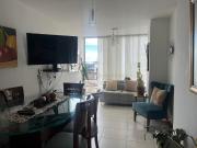 SE VENDE HERMOSO APARTAMENTO EN EL CENTRO GRAN OPORTUNIDAD