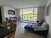SE VENDE HERMOSO APARTAMENTO EN EL SECTOR DE MILAN!