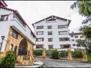 SE VENDE HERMOSO APARTAMENTO EN EXCLUSIVA ZONA EN BOGOTA