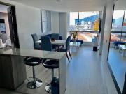 SE VENDE HERMOSO APARTAMENTO EN LA CIRCUNVALAR