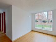 Se vende hermoso apartamento en Loreto, Soacha – 51 m²
