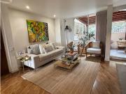 SE VENDE HERMOSO APARTAMENTO EN LOS BALSOS