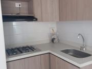 SE VENDE HERMOSO APARTAMENTO EN ROBLEDO PAJARITO