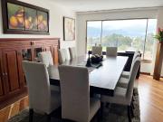 Se vende hermoso apartamento en sector exclusivo de Bogotá