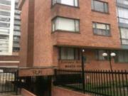 SE VENDE HERMOSO APARTAMENTO EN USAQUEN BARRIO CEDRITOS