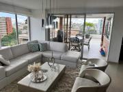 SE VENDE HERMOSO APARTAMENTO REMODELADO EN ALTO PRADO