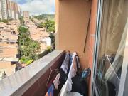 SE VENDE HERMOSO APTO ROBLEDO PAJARITO UNIDAD CERRADA