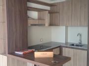 SE VENDE hermoso dep 1D1B a pasos de metro Irarrazabal
