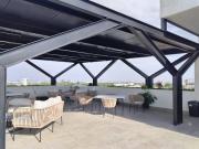 Se Vende Hermoso Departamento Amueblado en Ciudad Granja