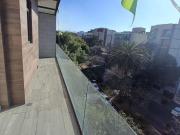 Se vende Hermoso departamento con balcon col narvarte
