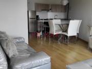 Se Vende Hermoso Departamento Con Full Vista A La Ciudad