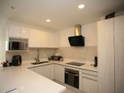 SE VENDE HERMOSO DEPARTAMENTO CON JARDÍN PRIVADO Y ÁREAS...