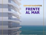 Se vende hermoso departamento con vista al mar Grand Bay...