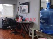 Se Vende Hermoso Departamento De 52M2 En Lince cuadra 17...