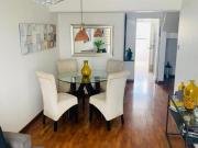 Se Vende Hermoso Departamento Dúplex De 118 M2 Miraflores