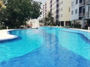 SE VENDE HERMOSO DEPARTAMENTO EN AV. ITZAL CANCUN