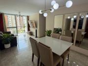 SE VENDE HERMOSO DEPARTAMENTO EN CONDOMINIO PARQUE CENTRAL