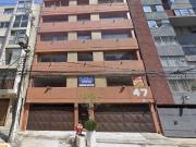 SE VENDE HERMOSO DEPARTAMENTO EN CREPÚSCULO INSURGENTES...