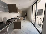 SE VENDE HERMOSO DEPARTAMENTO EN NAPOLES ACABADOS DE LUJO