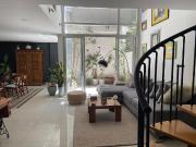 SE VENDE HERMOSO DEPARTAMENTO EN POLANCO