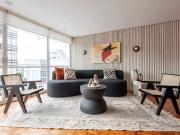 SE VENDE HERMOSO DEPARTAMENTO EN POLANCO V