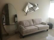 Se vende hermoso departamento en Samborondon Plaza J Luna