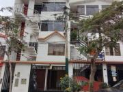Se Vende Hermoso Departamento En Surco