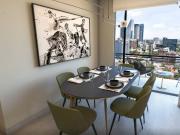 Se vende hermoso departamento en una privilegiada...