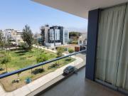 SE VENDE HERMOSO DEPARTAMENTO FRENTE A PARQUE, CAYMA