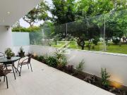 SE VENDE HERMOSO DEPARTAMENTO FRENTE A PARQUE EN LA...