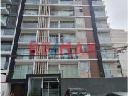 Se Vende Hermoso Departamento Frente Al Cricket