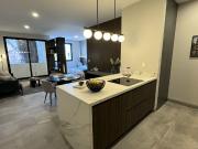 Se vende hermoso departamento nuevo en Jardines del Moral