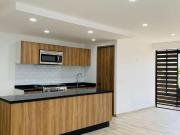 SE VENDE HERMOSO DEPTO EN NARVARTE A 3 CALLES DE PLAZA DELTA