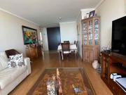 Se vende hermoso depto vista al mar 2 estacionamientos Se vende hermoso depto vista al mar 2 estacionamientos