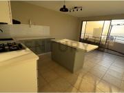 Se vende hermoso DPTO con vista al mar sector sur
