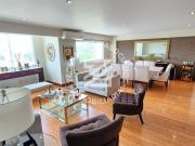 SE VENDE HERMOSO DÚPLEX EN CHACARILLA DEL ESTANQUE SAN BORJA