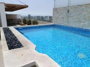 SE VENDE HERMOSO DÚPLEX SUPER EXCLUSIVO EN JESÚS MARÍA,...