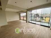 Se vende hermoso Flat de Estreno en Surco Urbanización...