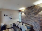 SE VENDE HERMOSO MINIDEPARTAMENTO CERCA LA CATOLICA