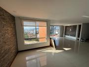 SE VENDE HERMOSO PENTHOUSE EN PINARES