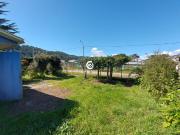 Se vende hermoso terreno con cabaña en Mehuin