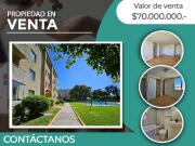 Se vende hermoso y acogedor departamento en excelente...